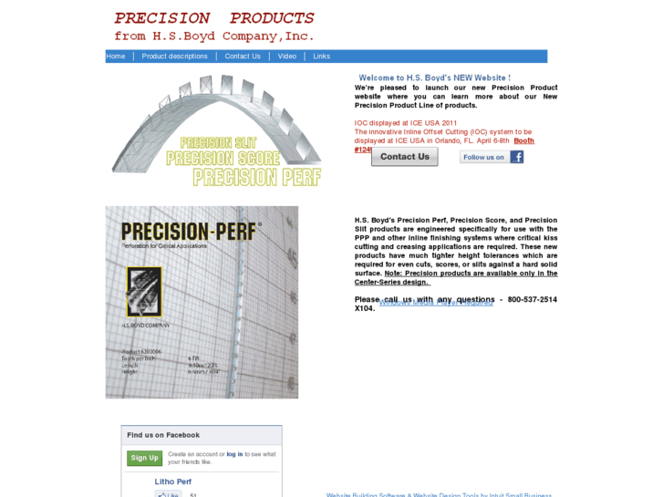 www.precision-perf.com