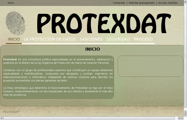 www.protexdat.com