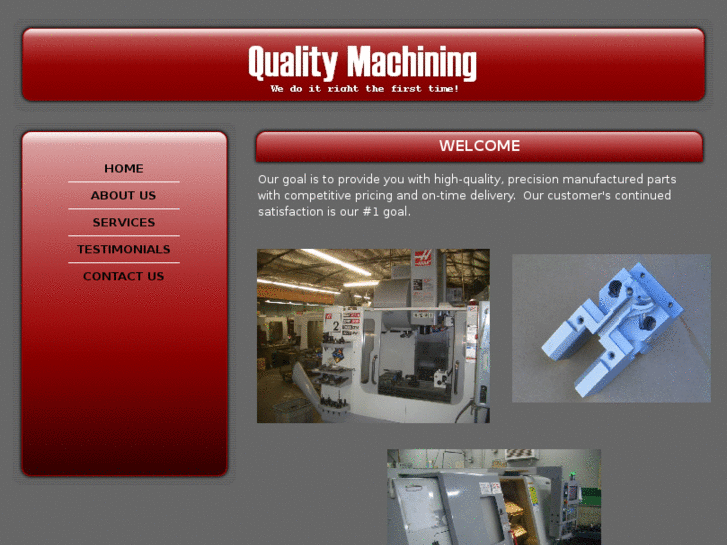 www.qualitymachiningramona.com