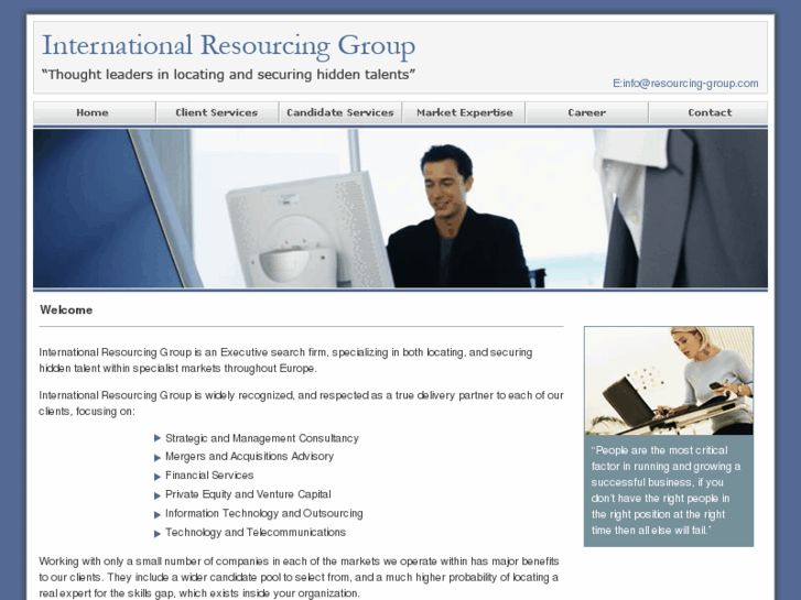 www.resourcing-group.com