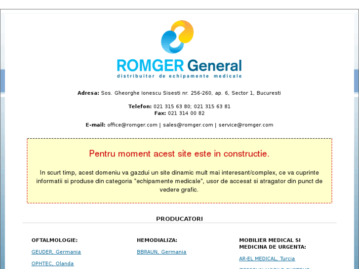 www.romger.com