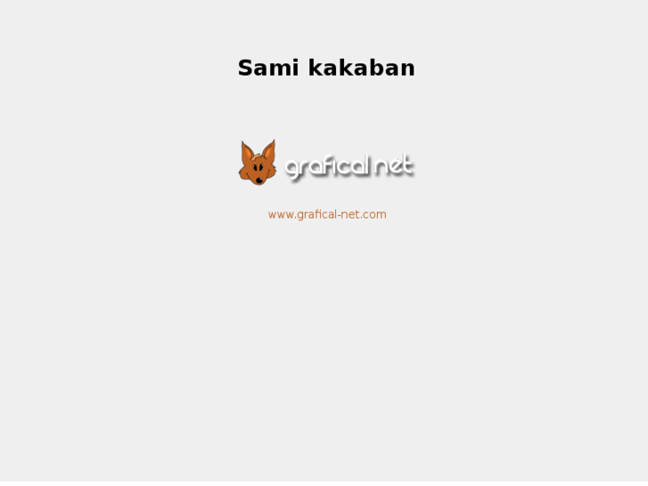 www.samikakaban.com