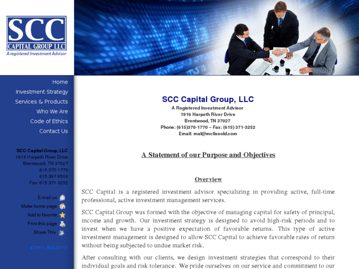 www.sccadvisor.com