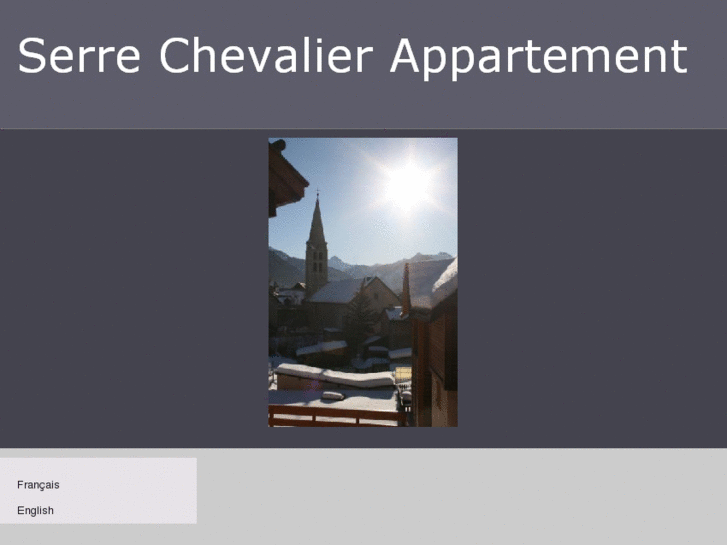 www.serre-chevalier-apartment.com