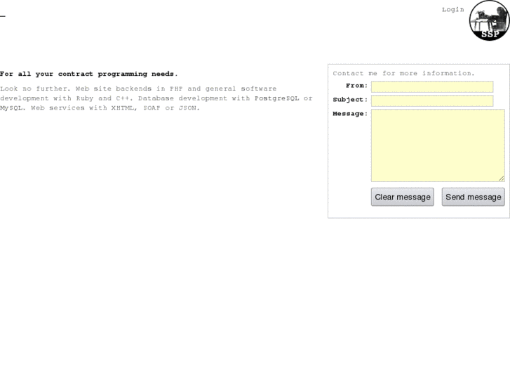 www.serversideprogrammer.com