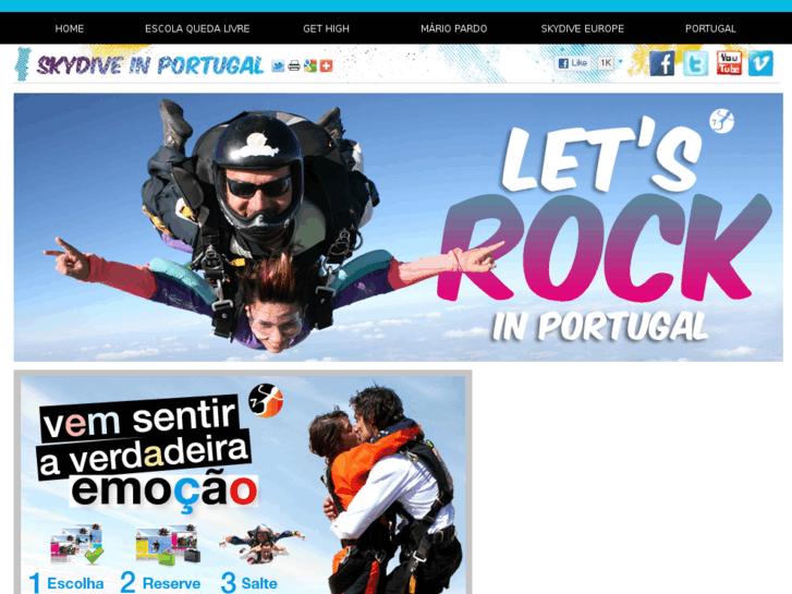 www.skydiveportugal.com