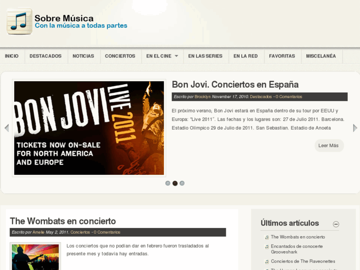 www.sobre-musica.com