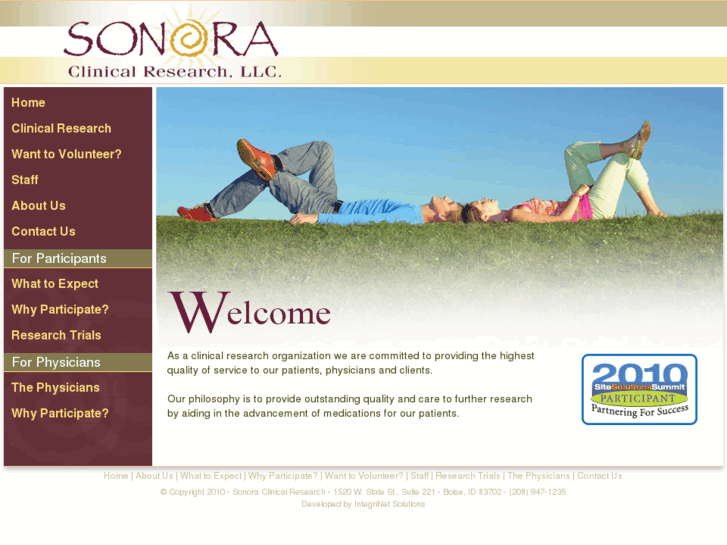 www.sonoraresearch.com