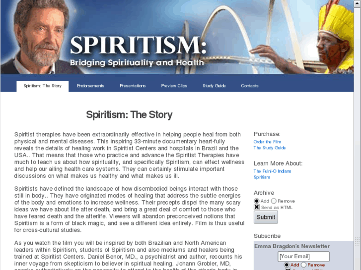 www.spiritism-film.com