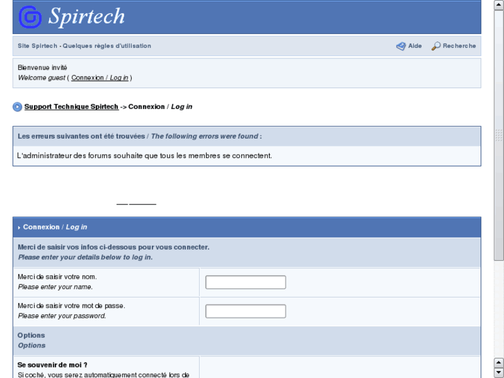 www.spirtech.net