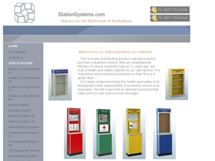 www.stationsystems.com