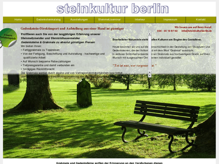 www.steinkulturberlin.de