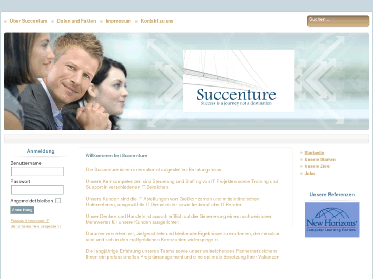 www.succenture.co.uk