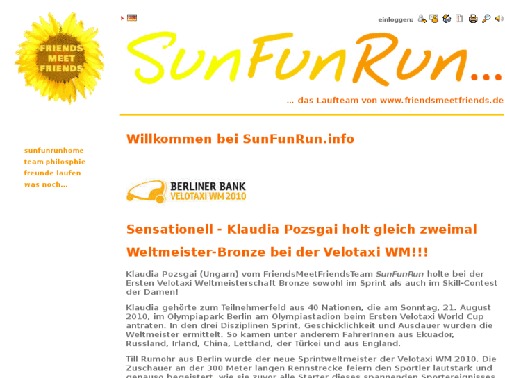 www.sunfunrun.info