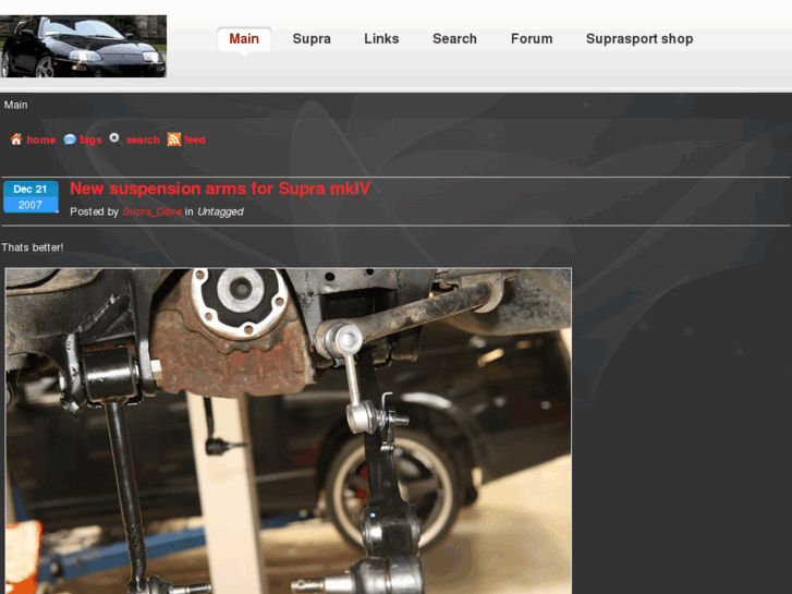 www.supras.nl