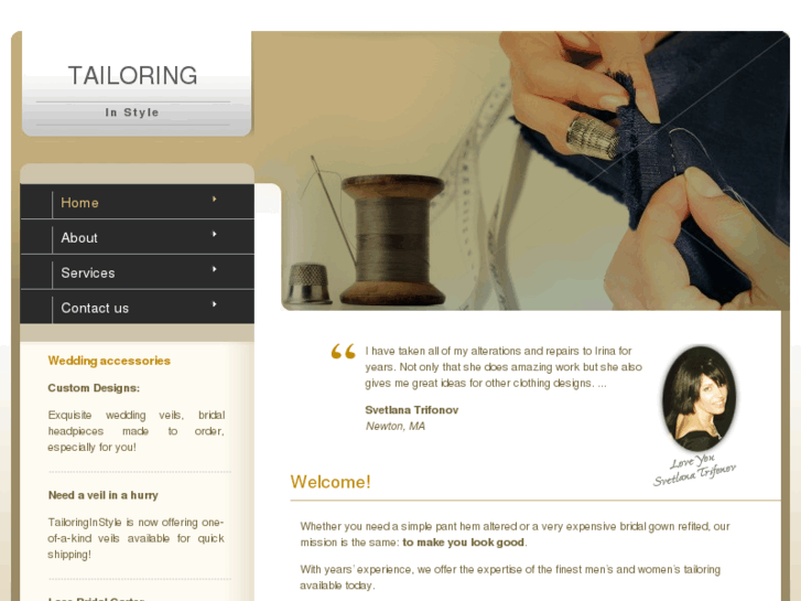 www.tailoringinstyle.com