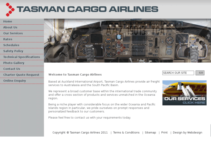 www.tasmancargo.com