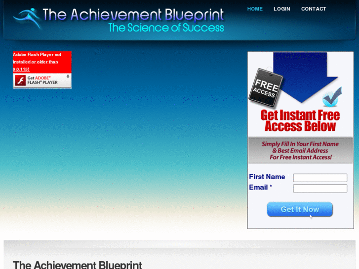 www.theachievementblueprint.com