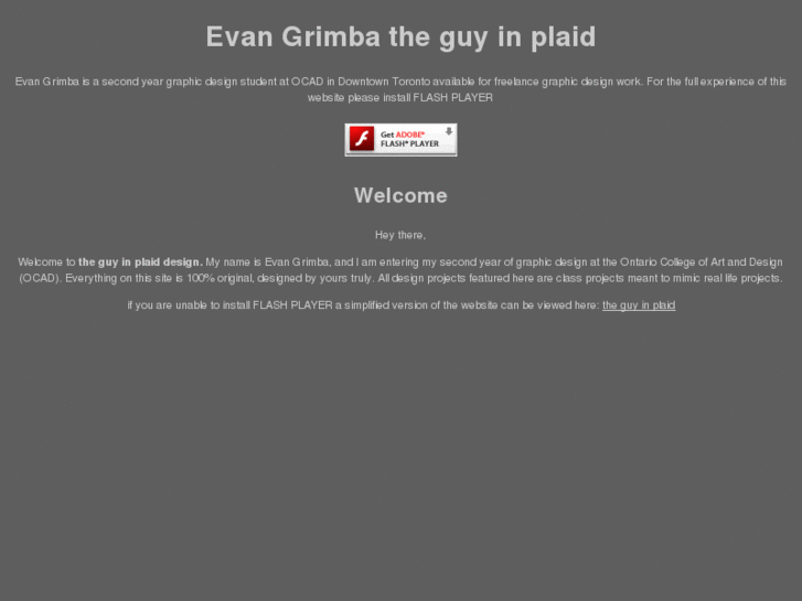 www.theguyinplaid.com