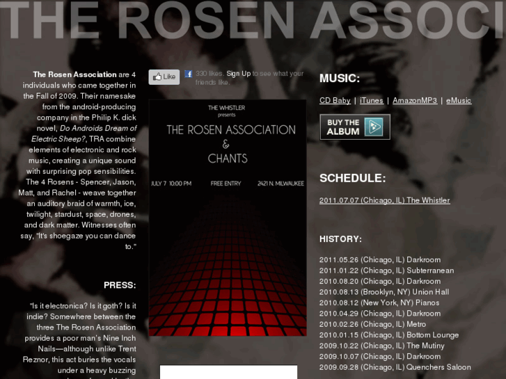 www.therosenassociation.com