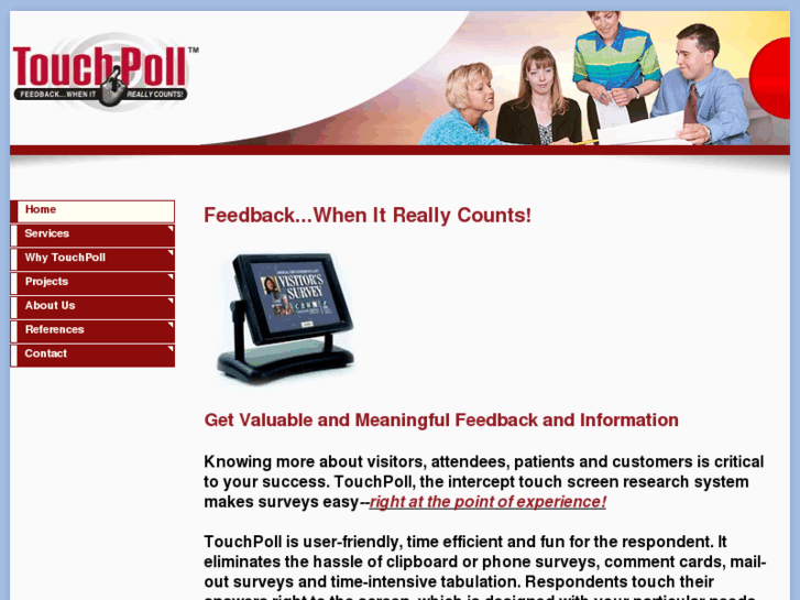 www.touchpollsofla.com