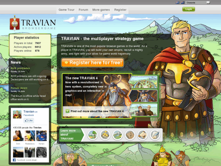 www.travian.com.au