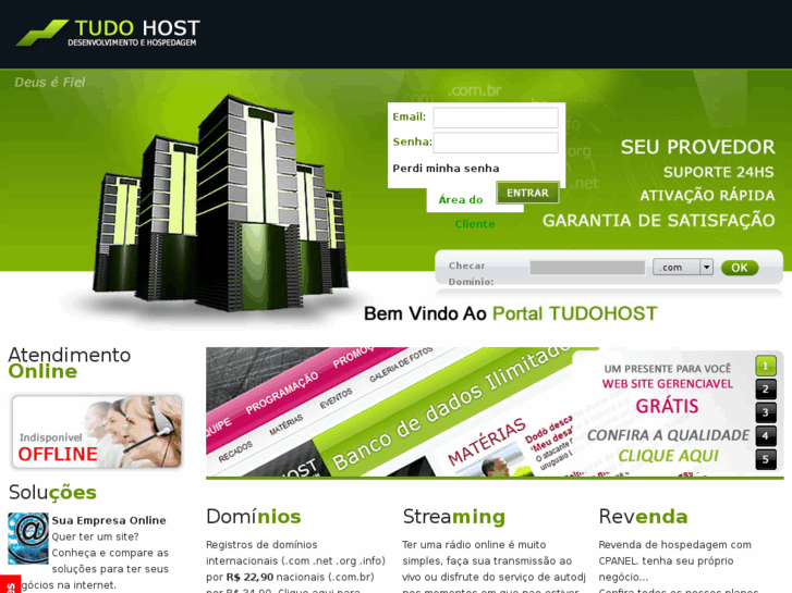 www.tudohost.com