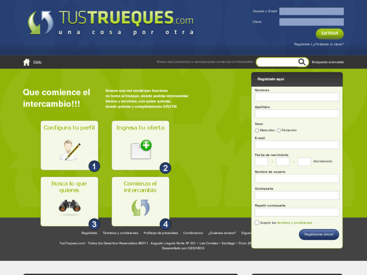 www.tustrueques.com