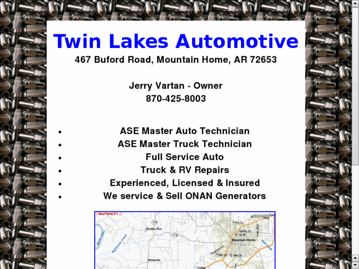 www.twinlakesautomotive.com