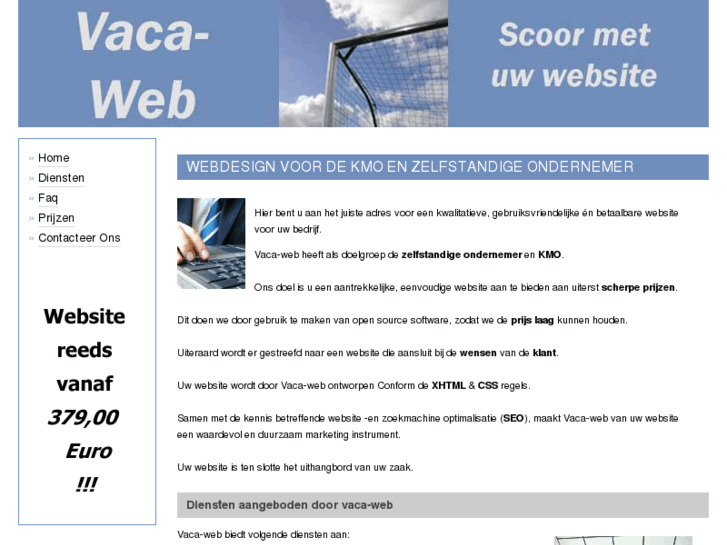 www.vaca-web.be