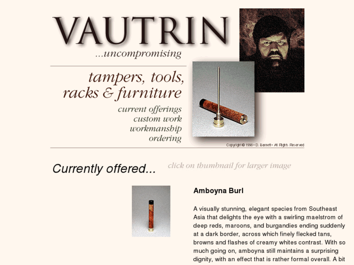 www.vautrin.com
