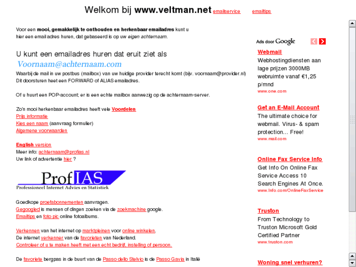 www.veltman.net