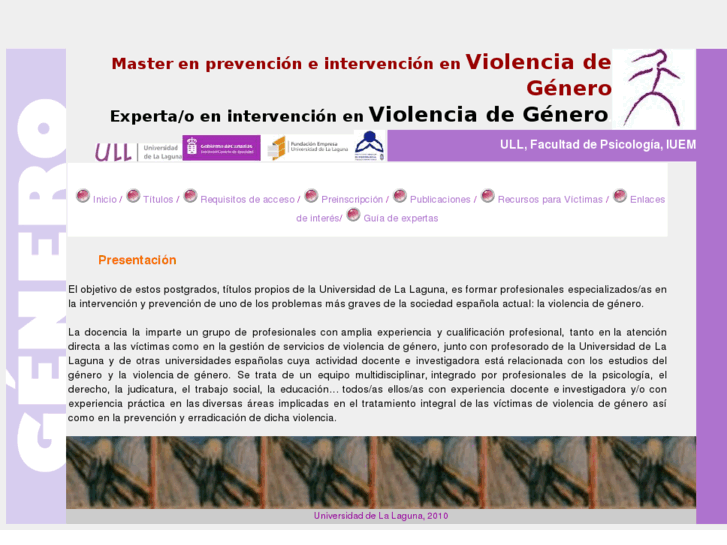 www.violenciadegenero-ull.com