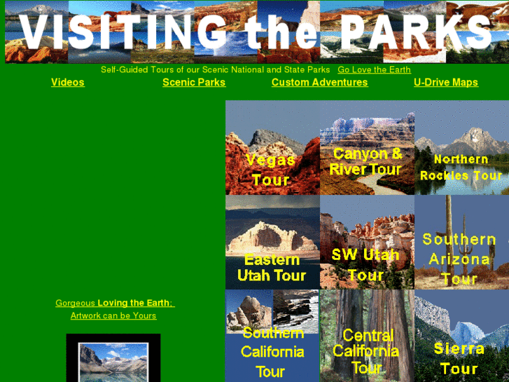 www.visitingparks.com