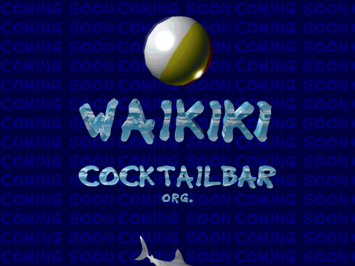 www.waikiki-cocktail-bar.org