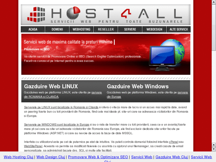 www.webhosting-cluj.info