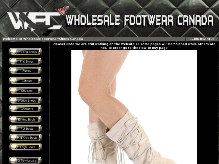 www.wholesalefootwear.ca