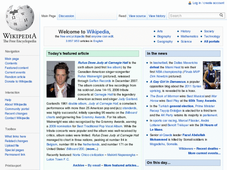 www.wikidisclosure.com