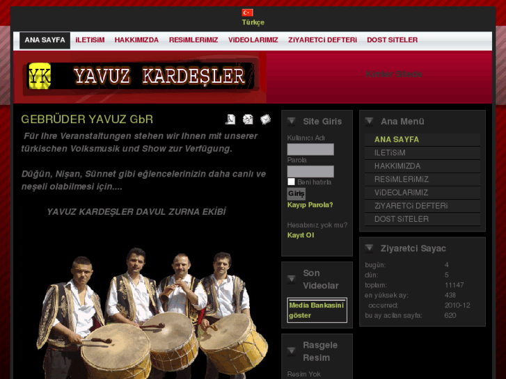 www.yavuzkardesler.com