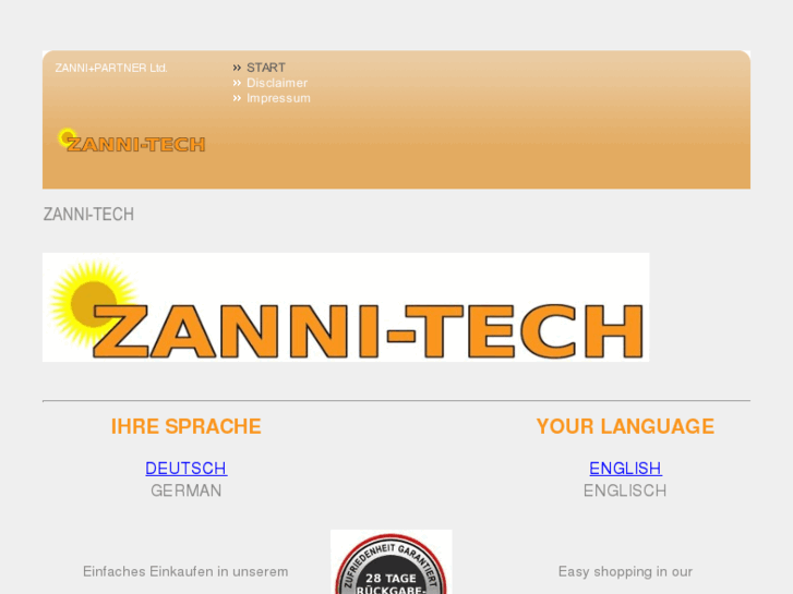 www.zanni-tech.com