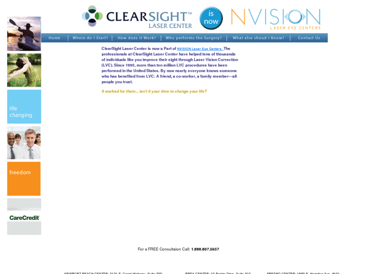 www.2020clearsight.com