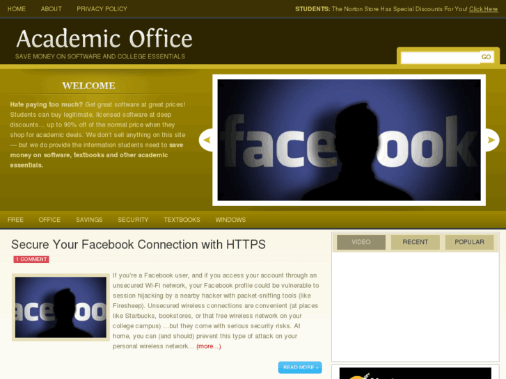 www.academicoffice.com