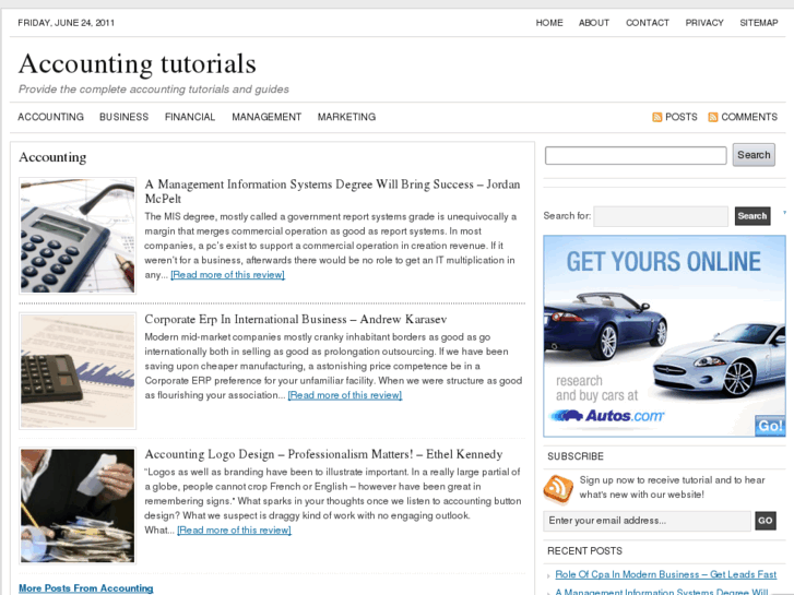 www.accounting-tutorials.com