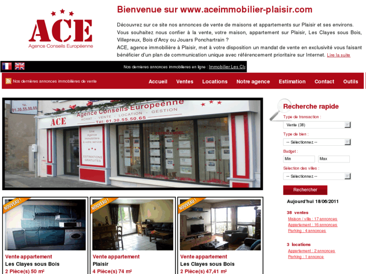 www.aceimmo-plaisir.com