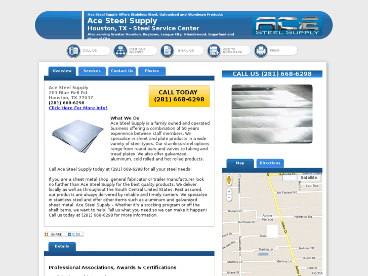 www.acesteelsupply.biz