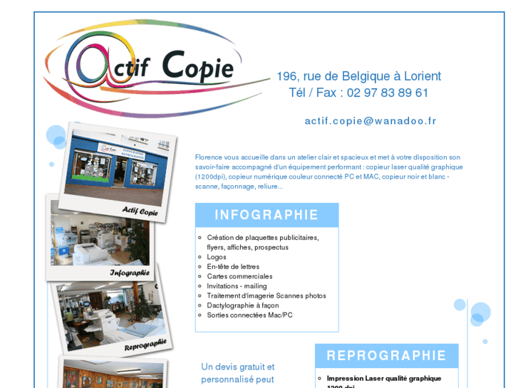 www.actif-copie.com