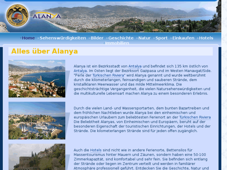 www.alanya.info