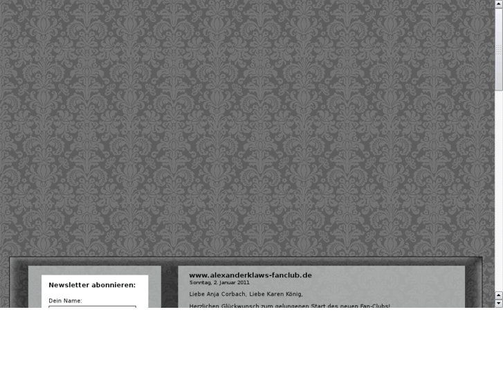 www.alexanderklaws.de