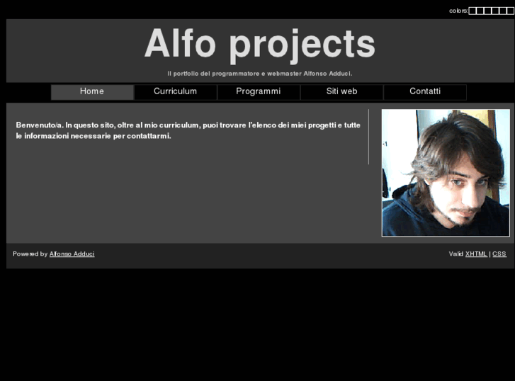 www.alfoprojects.com