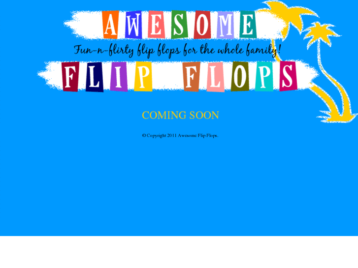 www.awesomeflipflops.com